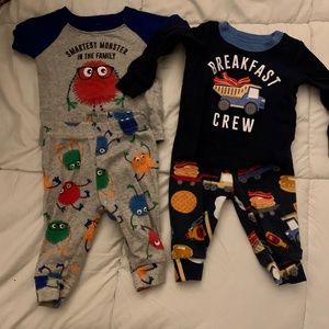 PJs